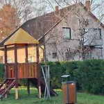 Apartment Lotusz Medencevel Ordacsehi