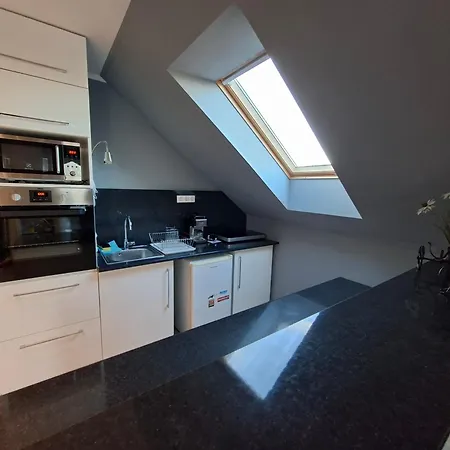 Lotusz Medencevel Appartement Ordacsehi