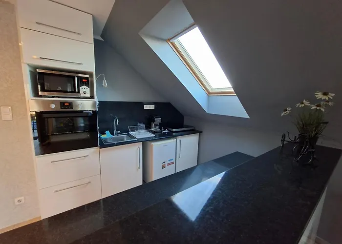 Lotusz Medencevel Appartement Ordacsehi